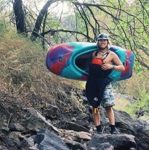 Meet your Posher, Matthew